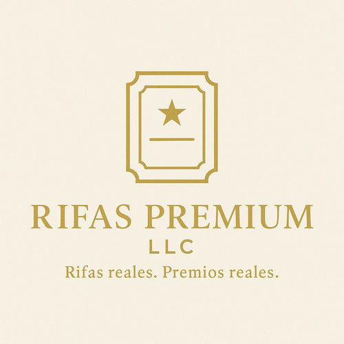 Rifas Premium LLC
